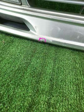 БАМПЕР НА TOYOTA PROGRES JCG11