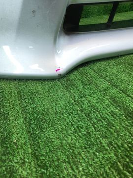 БАМПЕР НА NISSAN SERENA C26