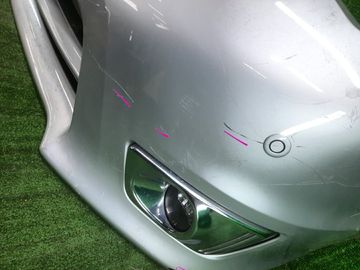 БАМПЕР НА NISSAN SERENA C26