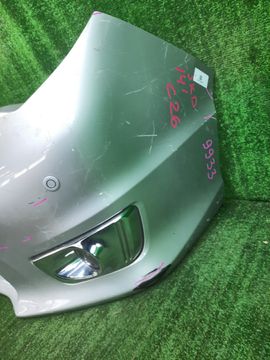 БАМПЕР НА NISSAN SERENA C26