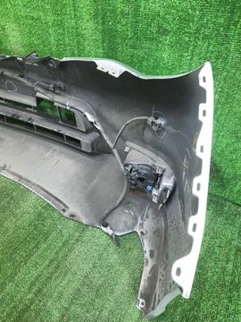 БАМПЕР НА NISSAN SERENA C26