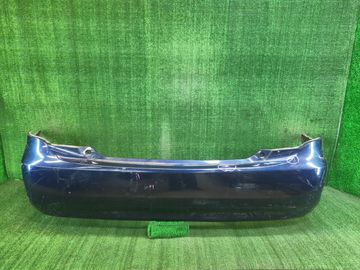 БАМПЕР НА TOYOTA COROLLA  AXIO ZRE142