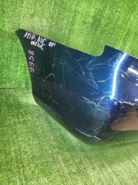 БАМПЕР НА TOYOTA COROLLA  AXIO ZRE142