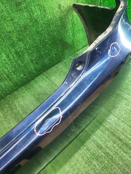 БАМПЕР НА TOYOTA COROLLA  AXIO ZRE142