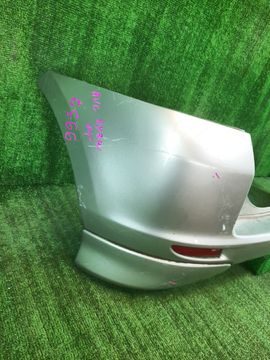 БАМПЕР НА MAZDA DEMIO DY3W