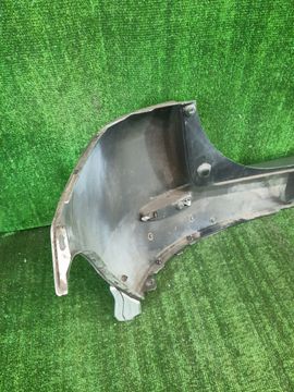 БАМПЕР НА MAZDA DEMIO DY3W