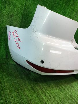 БАМПЕР НА MAZDA CX-7 ER3P
