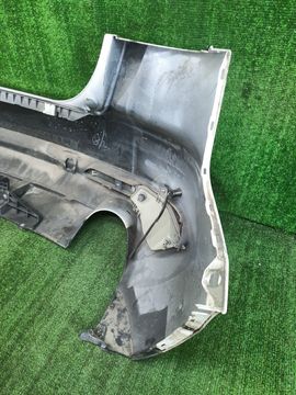 БАМПЕР НА MAZDA CX-7 ER3P