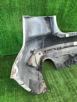 БАМПЕР НА MAZDA CX-7 ER3P