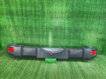 БАМПЕР НА JEEP WRANGLER JK