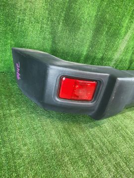 БАМПЕР НА JEEP WRANGLER JK