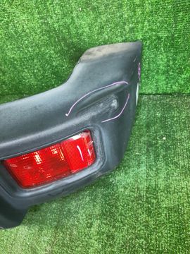 БАМПЕР НА JEEP WRANGLER JK