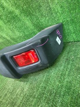 БАМПЕР НА JEEP WRANGLER JK