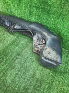 БАМПЕР НА JEEP WRANGLER JK