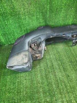 БАМПЕР НА JEEP WRANGLER JK