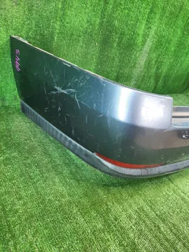 БАМПЕР НА NISSAN WINGROAD Y11