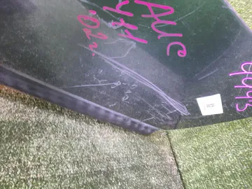 БАМПЕР НА NISSAN WINGROAD Y11