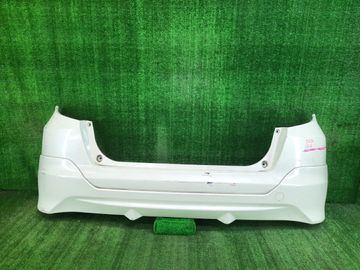 БАМПЕР НА HONDA FIT GE6