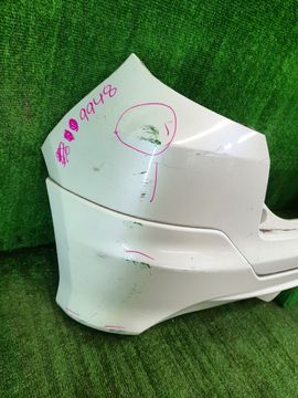 БАМПЕР НА HONDA FIT GE6