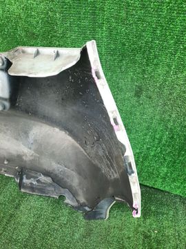 БАМПЕР НА HONDA FIT GE6