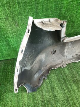 БАМПЕР НА HONDA FIT GE6