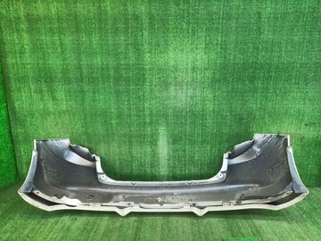 БАМПЕР НА HONDA FIT GE6