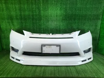 БАМПЕР НА TOYOTA VELLFIRE GGH20W