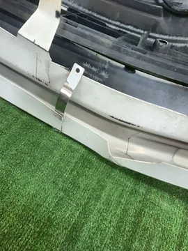 БАМПЕР НА TOYOTA VELLFIRE GGH20W