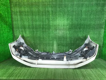 БАМПЕР НА TOYOTA VELLFIRE GGH20W