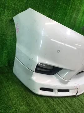 БАМПЕР НА TOYOTA VELLFIRE GGH20W