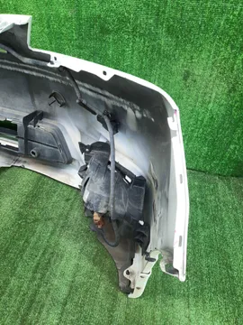 БАМПЕР НА TOYOTA VELLFIRE GGH20W