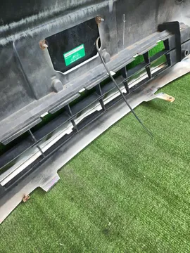 БАМПЕР НА TOYOTA VELLFIRE GGH20W