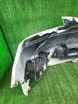 БАМПЕР НА TOYOTA VELLFIRE GGH20W