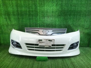 БАМПЕР НА NISSAN NOTE E11