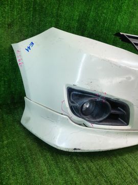 БАМПЕР НА NISSAN NOTE E11