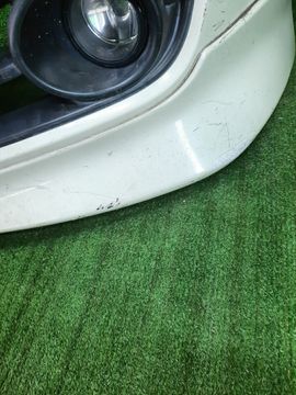 БАМПЕР НА NISSAN NOTE E11