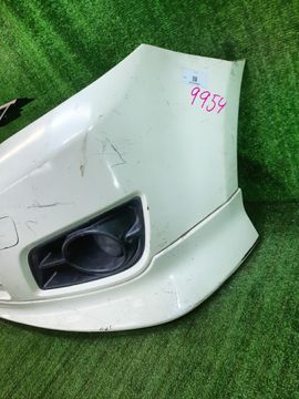 БАМПЕР НА NISSAN NOTE E11