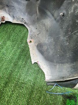 БАМПЕР НА NISSAN NOTE E11