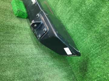 БАМПЕР НА JEEP WRANGLER JK