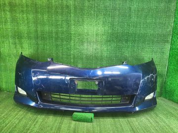 БАМПЕР НА TOYOTA ALPHARD GGH20W