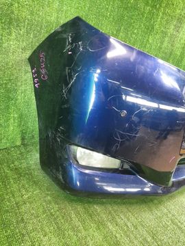 БАМПЕР НА TOYOTA ALPHARD GGH20W