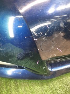 БАМПЕР НА TOYOTA ALPHARD GGH20W