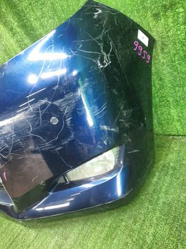 БАМПЕР НА TOYOTA ALPHARD GGH20W