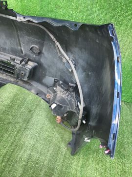 БАМПЕР НА TOYOTA ALPHARD GGH20W