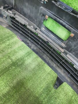 БАМПЕР НА TOYOTA ALPHARD GGH20W