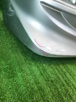 БАМПЕР НА TOYOTA IPSUM ACM21W