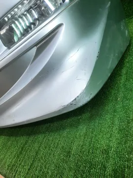 БАМПЕР НА TOYOTA IPSUM ACM21W