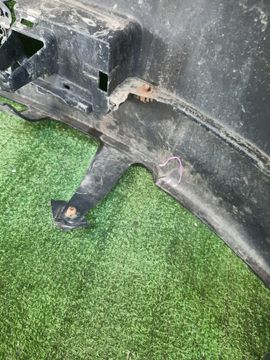 БАМПЕР НА TOYOTA BB NCP31