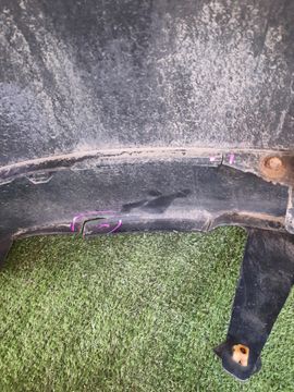 БАМПЕР НА TOYOTA BB NCP31