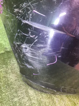 БАМПЕР НА HONDA FREED GB3